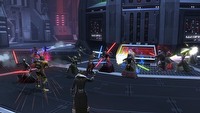 Video Tutorial – Warzones (PvP) – Voidstar