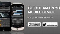 Ruszyła beta serwisu Steam na smartfony i tablety
