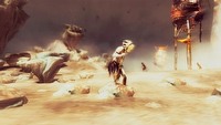 From Dust był najlepiej zarabiającą nową grą na Xbox LIVE Arcade w 2011 roku