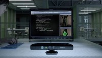Kinect zastąpi kamery internetowe w laptopach?