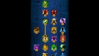 Jedi Sage – drzewo Balance