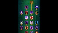 Sith Assassin – drzewo Darkness