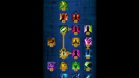 Jedi Shadow – drzewo Balance
