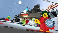 Wieści ze świata (LEGO Universe, Global Agenda, PlayStation Network) 31/1/12