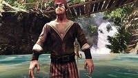 Pierwszy dodatek DLC do gry Risen 2: Dark Waters bonusem do pre-orderów