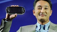 Kazuo Hirai nowym prezesem firmy Sony