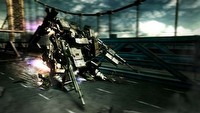Mechy i zombiaki podbijają Japonię – udane premiery Armored Core V i Resident Evil: Revelations