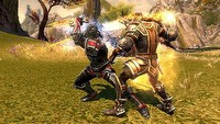 Żywotność gry Kingdoms of Amalur: Reckoning sięgnie ponad 200 godzin