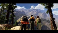 Wieści ze świata (Grand Theft Auto V, Gran Turismo 5, PlayStation Vita) 6/2/12