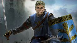 Pobierze demo epickiej gry strategicznej Crusader Kings II