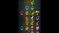 Smuggler Scoundrel – drzewo Sawbones