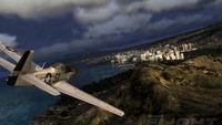 Premiera gry Microsoft Flight zapowiedziana na 29 lutego