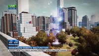 Swobodne poruszanie się po Manhattanie, zadania poboczne i system Web Rush w grze The Amazing Spider-Man