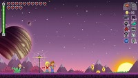 Pierwsze screeny z nowego projektu twórców gry Terraria