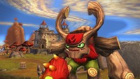 Skylanders Giants – zapowiedziano kontynuację Skylanders Spyro’s Adventure
