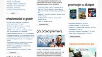 Ruszyło nowe gry-online.pl
