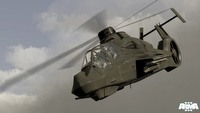 ArmA III ukaże się dopiero pod koniec roku