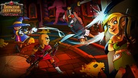 Sprzedaż gry Dungeon Defenders przekroczyła granicę miliona egzemplarzy