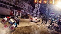 True Crime: Hong Kong kontynuuje swój żywot jako Sleeping Dogs