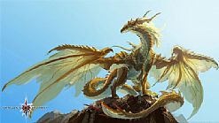 Świeże filmy z Dragon’s Prophet – nowego MMO twórców Runes of Magic