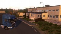 Euro Truck Simulator 2 utknął w korku. Premiera przeniesiona na sierpień