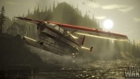 Pecetowy Alan Wake także w pudełkowym wydaniu