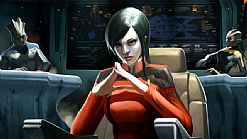 Testujemy Star Trek Online na notebooku ASUS G74SX