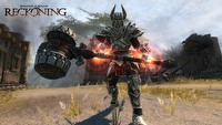 Kingdoms of Amalur: Reckoning trafia do polskich sklepów