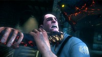 Polska premiera gry The Darkness II