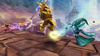 Sukces gry Skylanders: Spyro's Adventure - zabawki mają przyszłość