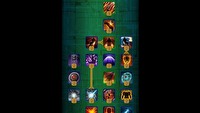 Bounty Hunter Powertech – drzewo Shield Tech