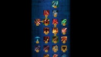 Bounty Hunter Mercenary – drzewo Arsenal