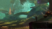 Moja przygoda w Star Wars: The Old Republic – konkurs dla fanów gry