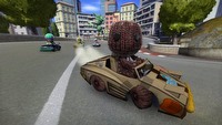 LittleBigPlanet Karting potwierdzony przez firmę Sony
