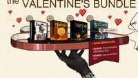 Wystartowała walentynkowa edycja akcji Indie Royale - Zeno Clash, Hoard, Lume oraz seria Soulcaster