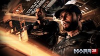 Mass Effect 3 - ponad 50 minut zapisu rozgrywki