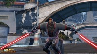 Twórcy Star Wars: The Old Republic odpowiadają na pytania graczy
