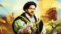 Testujemy Patrician IV na notebooku ASUS G74SX