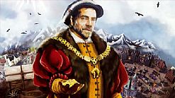 Testujemy Patrician IV na notebooku ASUS K53SV