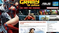 Tydzień z GRAMY NA WYNOS (5 - 11 lutego 2012)