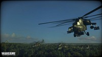 Wargame: Zimna Wojna – beta multiplayer przed premierą gry