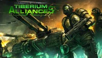 Command & Conquer: Tiberium Alliances – rozdajemy klucze do zamkniętych testów