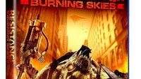 Resistance: Burning Skies zadebiutuje pod koniec maja