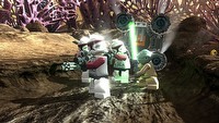 Sprzedano ponad 30 milionów egzemplarzy gier z serii LEGO Star Wars