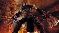 Darksiders II zadebiutuje pod koniec czerwca