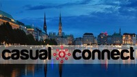 Garść informacji o Casual Connect Europe