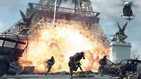 Call of Duty: Modern Warfare 3 – w weekend zagramy za darmo na Steamie