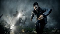 Dzisiaj Alan Wake trafi na pecety. Studio Remedy ma wiadomość dla piratów