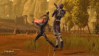 Star Wars: The Old Republic zadebiutuje w Australii, Nowej Zelandii, Hong Kongu i Singapurze w marcu