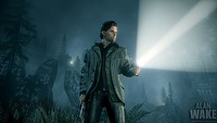 CD Projekt wyda grę Alan Wake na PC w pełnej polskiej wersji językowej